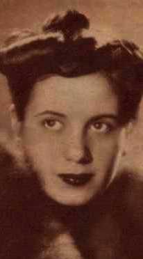 EVA DUARTE