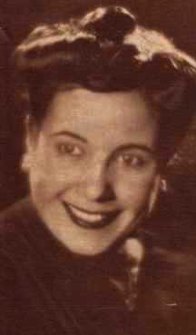 EVA DUARTE