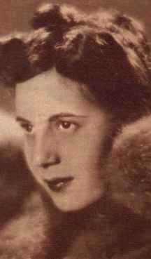 EVA DUARTE