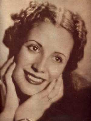 EVA DUARTE