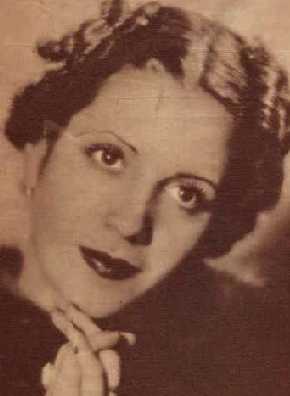 EVA DUARTE