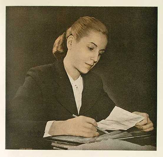 EVITA