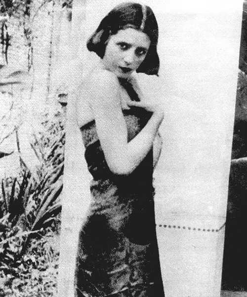 MARIA EVA DUARTE