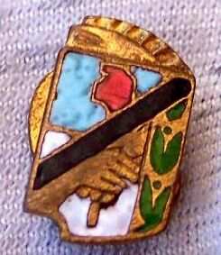 ESCUDO PERONISTA