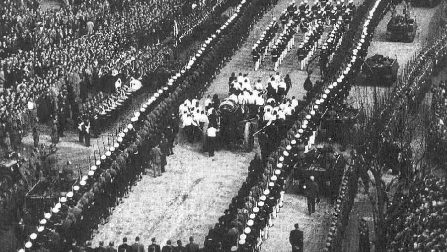 FUNERAL