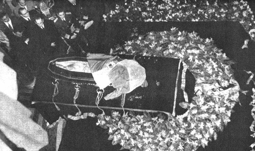 FUNERAL