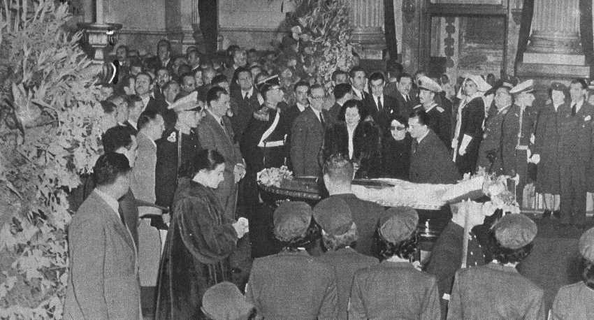 FUNERAL