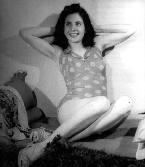 EVA DUARTE