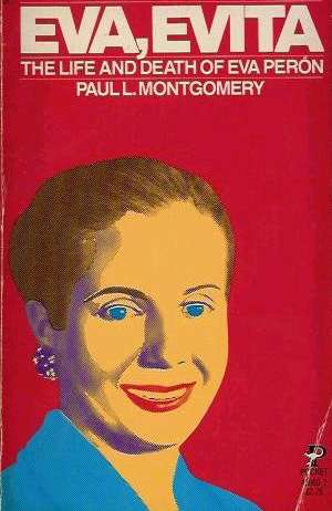EVA PERON