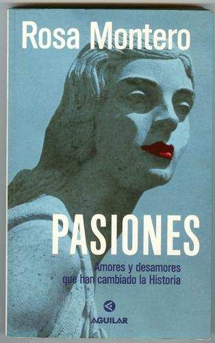 PASIONES