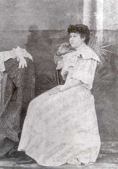 EVA PERON