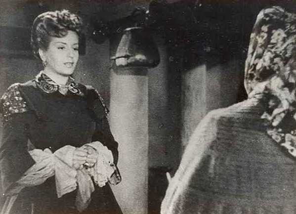 LA PRODIGA