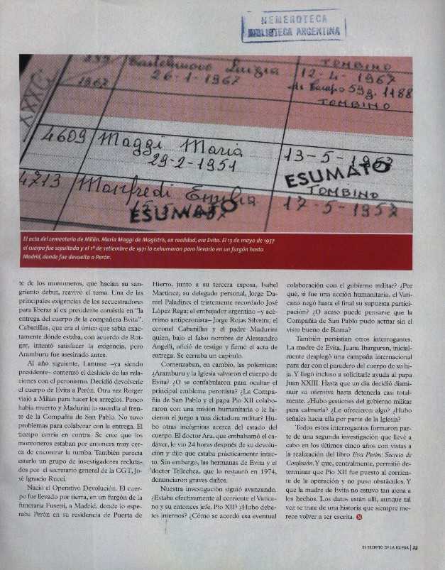 REVISTA NUEVA N576