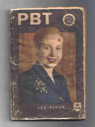 PBT JULIO 1952