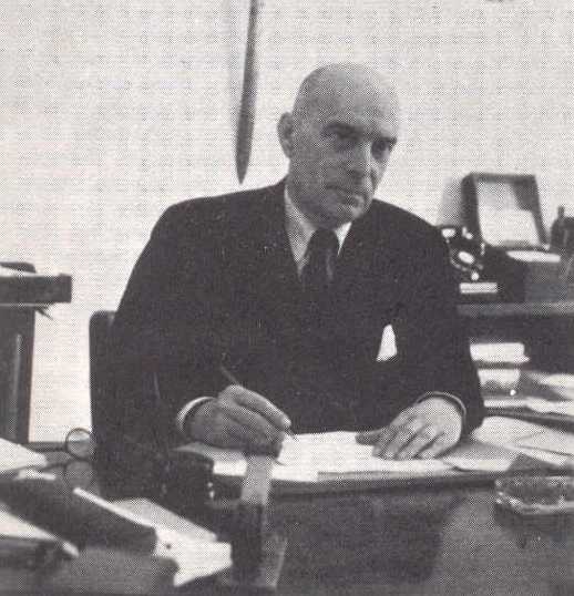 DR. PEDRO ARA