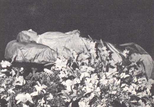 EVA PERON