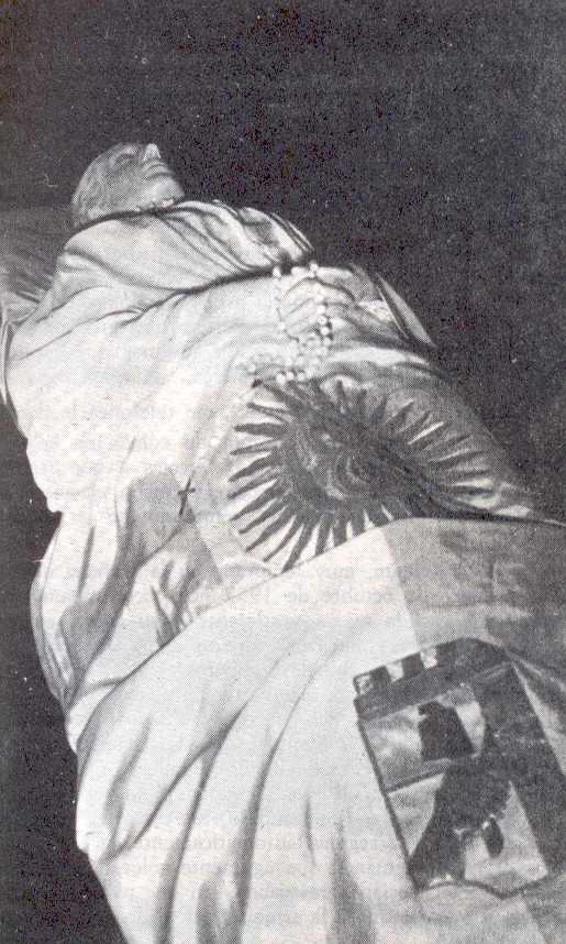 EVA PERON