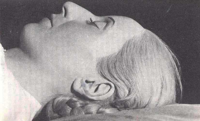 EVA PERON
