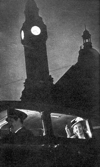 EVITA DE NOCHE