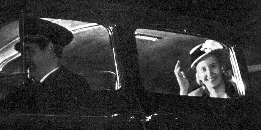 EVITA DE NOCHE